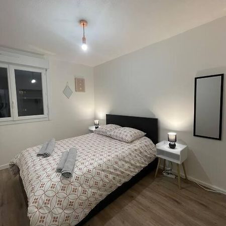 Appartement Cosy A Cenon, Proche Transports Exterior photo